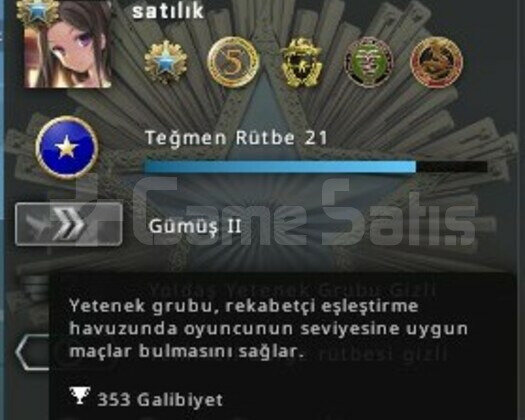 7 MADALYALI FIRSAT HESABI GTA5 VB