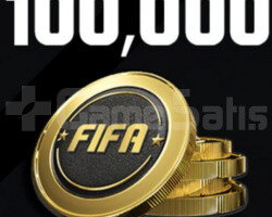 FİFA 22 100 K COİNS PC