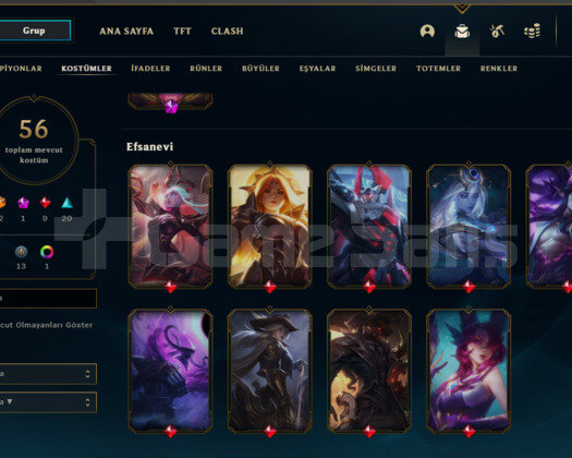 263 LEVEL ADC HARİKA HESAP