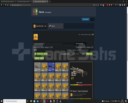 6 Madalyalı DMG Hesap