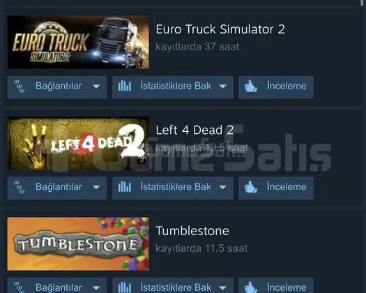 4Rozetli İlk Mail Kanıtlı No Faceit 13TL Bakiyeli