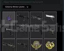 4Rozetli İlk Mail Kanıtlı No Faceit 13TL Bakiyeli
