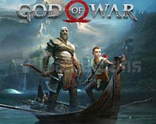 Fifa 22 + God Of War + Ömür Boyu Garanti + Hediye