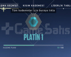plat 1 temiz hesap