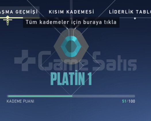 plat 1 temiz hesap