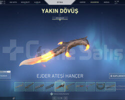 10 bıçak,7 vandal hesap