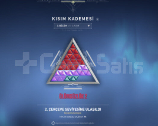 Valorant İmmo Hesap