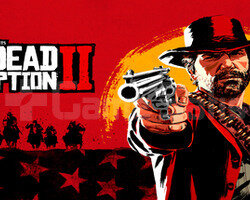 Red Dead Redemption 2  ONLİNE +BİLGİLER DEĞİŞİR