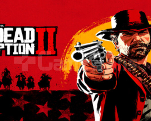 Red Dead Redemption 2  ONLİNE +BİLGİLER DEĞİŞİR