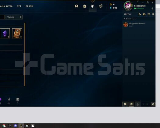 EUW Silver 1 Hakikat Ejderi Yasuo