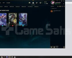 EUW Silver 1 Hakikat Ejderi Yasuo