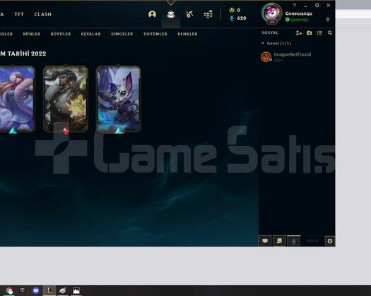 EUW Silver 1 Hakikat Ejderi Yasuo