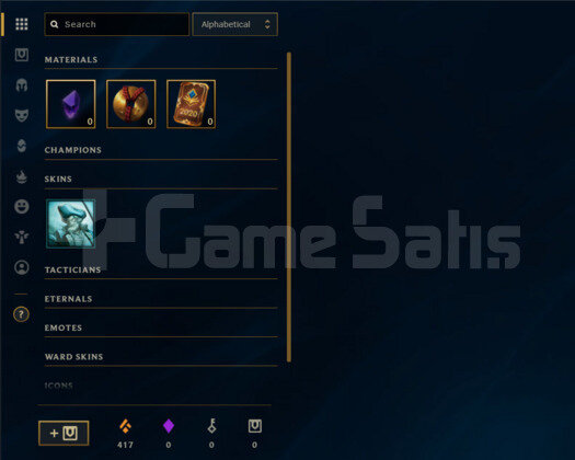 EUW Savaş Kraliçesi Katarina Fresh