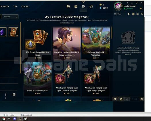 EUW Silver 4