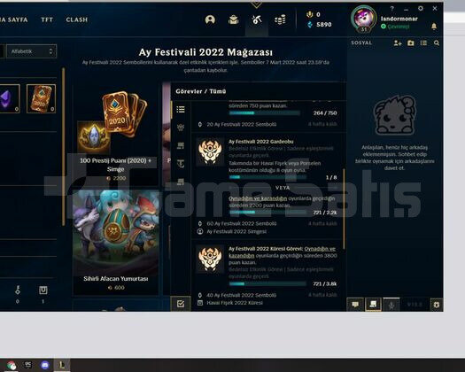 EUW Silver 4