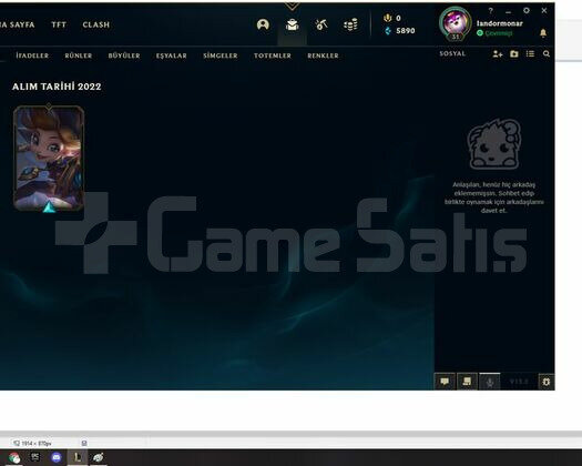 EUW Silver 4