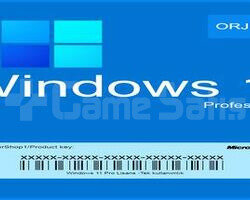 Windows 11 ORJİNAL LİSANS