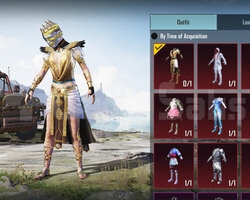Fatih 13 Destansılı M762 2 seviye Kore