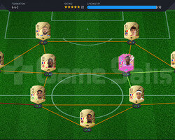 FIFA 22 ORIGIN