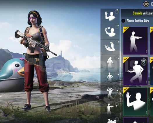 Pubg Mobile Değecek En Ucuz Hesap