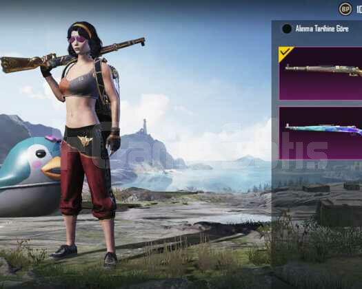 Pubg Mobile Değecek En Ucuz Hesap