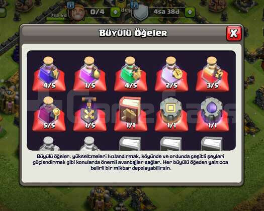 Belediye 9 900 Taşlı 70 Level Ucuz Hesap