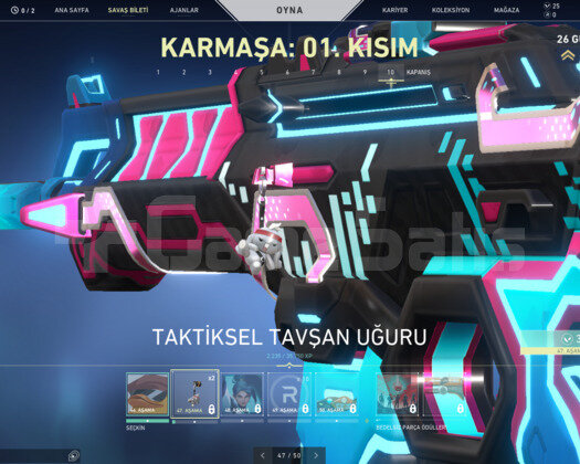 DELİPOP VANDAL YAĞMACI SHERİFF NELER NELER