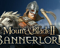 Mount & Blade 2 Bannerlord