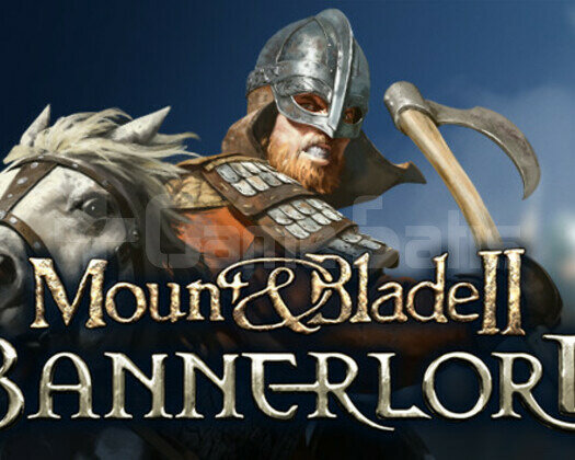 Mount & Blade 2 Bannerlord