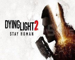 Dying Light 2 + Garanti