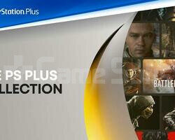 20+ TANE PS4-PS5 OYUNU