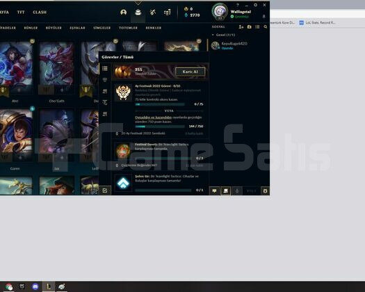 EUW Silver 1