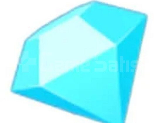20B Elmas Gem Pet Simulator X