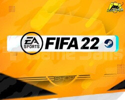 Fifa 22 +Garanti