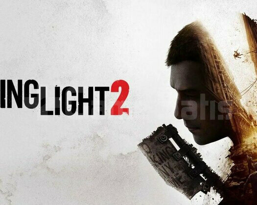 Dying Light 2 Stay Human - Sorunsuz