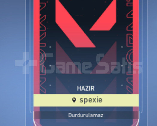 UNRANKEDI AÇIK HESAP