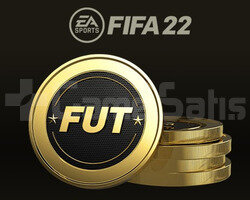 PS4-PS5 FIFA 22 200K COIN