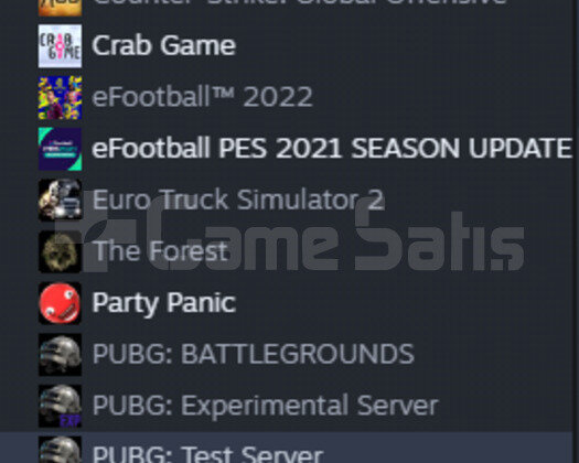 Steam Hesap Çok Acil Satılık!!