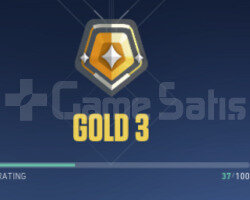 yüksek mmr gold 3 fresh hesap
