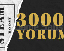 Fırsat Ürünü | 30k Steam Yorum