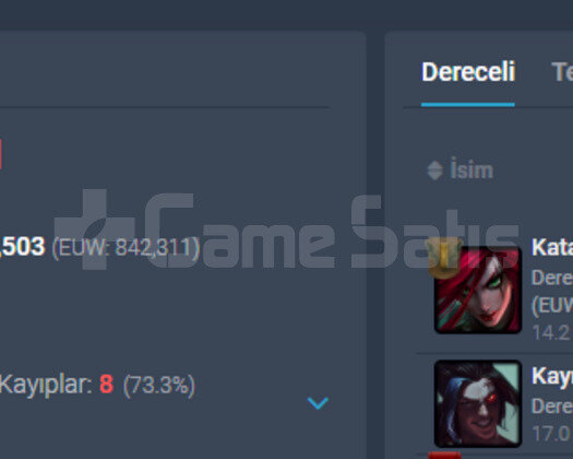EUW Handmade 75WR S2 Bol Kostüm!!
