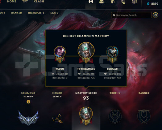 EUW Handmade 75WR S2 Bol Kostüm!!