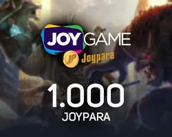 1.000 Joypara