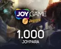 1.000 Joypara