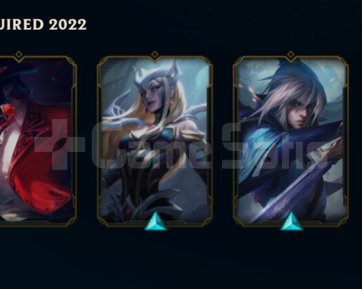 LOL EUW PLAT2 63WR 40K BE