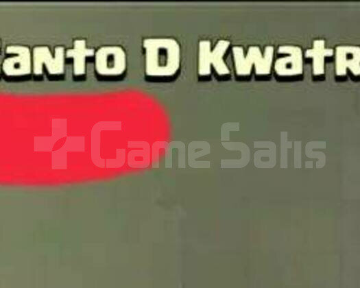 16.2 LEVEL SUDAN UCUZ KLAN
