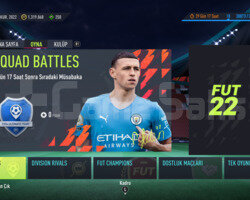 Fifa 22 PC 1M coin