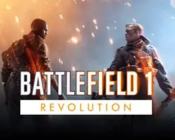 Battlefield 1 Revolution Edition