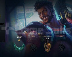PLAT 3 60 LP AKSHAN MAIN FRESH