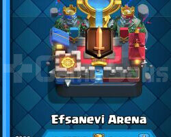 12 LEVEL MEGA ŞOVELYE 5200 KUPA UCUZ HESAP